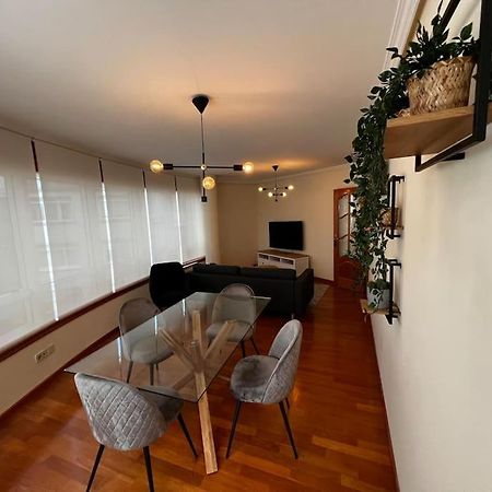 Ferienwohnung Oktheway Marino A Coruña Exterior foto
